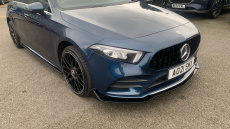 Mercedes-Benz A-Class A250e AMG Line 5dr Auto Hatchback